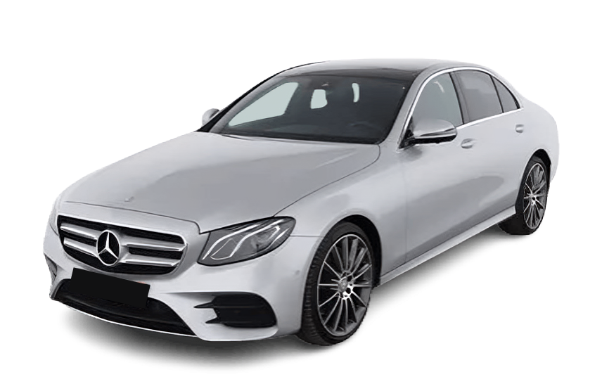 Mercedes E class