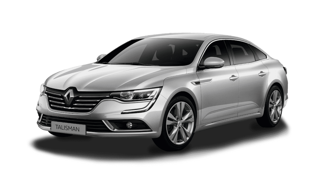 renault talisman
