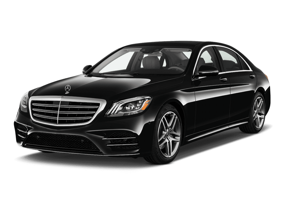 Mercedes S class